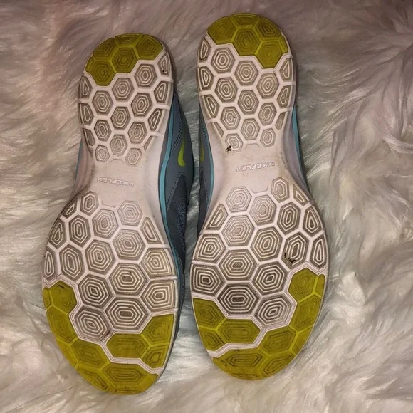 NIKE✔️ sneakers - Picture 6 of 6